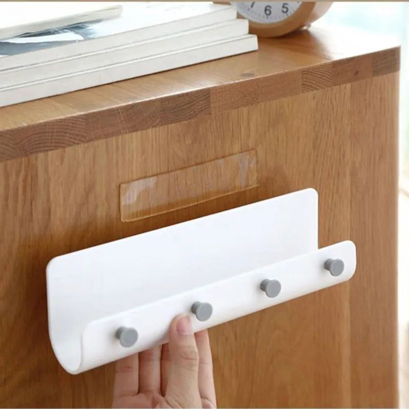 Magisk tejp - Superstark dubbelhäftande